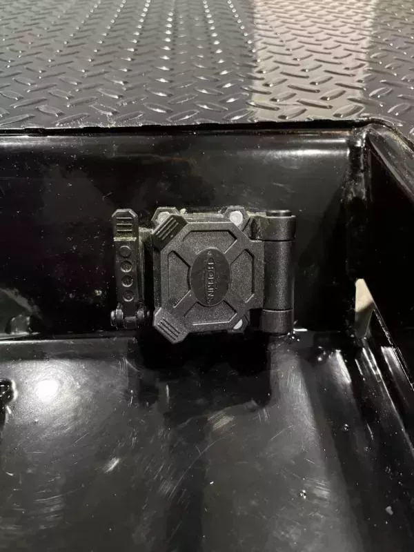 new Flat Decks Legend X  for sale, in Chichester, NH Thumbnail 25