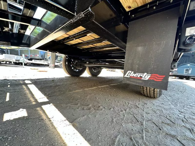 new Equipment / Flatbed Trailers Liberty  for sale, in Chichester, NH Thumbnail 22