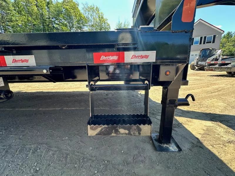 new Equipment / Flatbed Trailers Liberty  for sale, in Chichester, NH Thumbnail 17