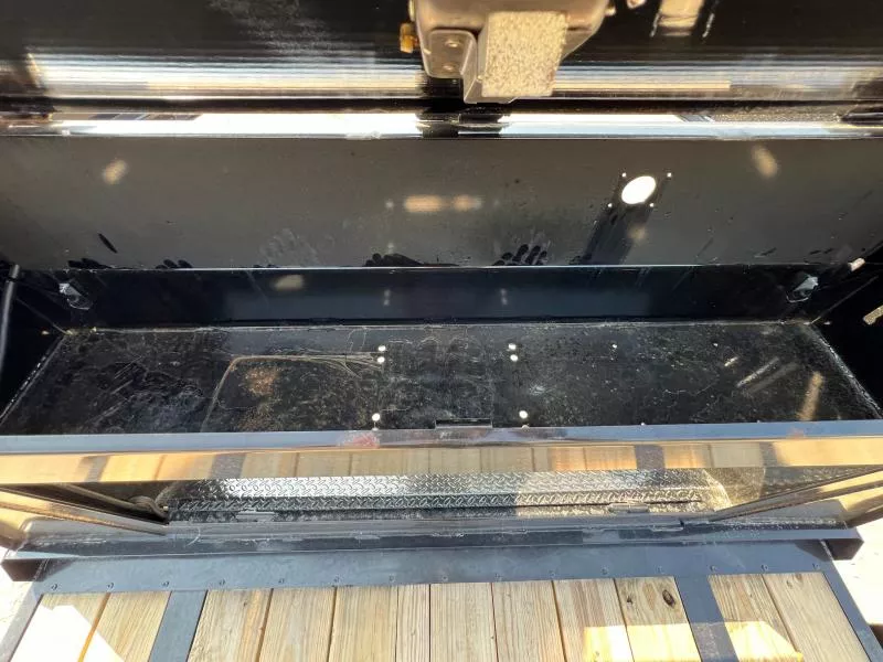 new Equipment / Flatbed Trailers Liberty  for sale, in Chichester, NH Thumbnail 23