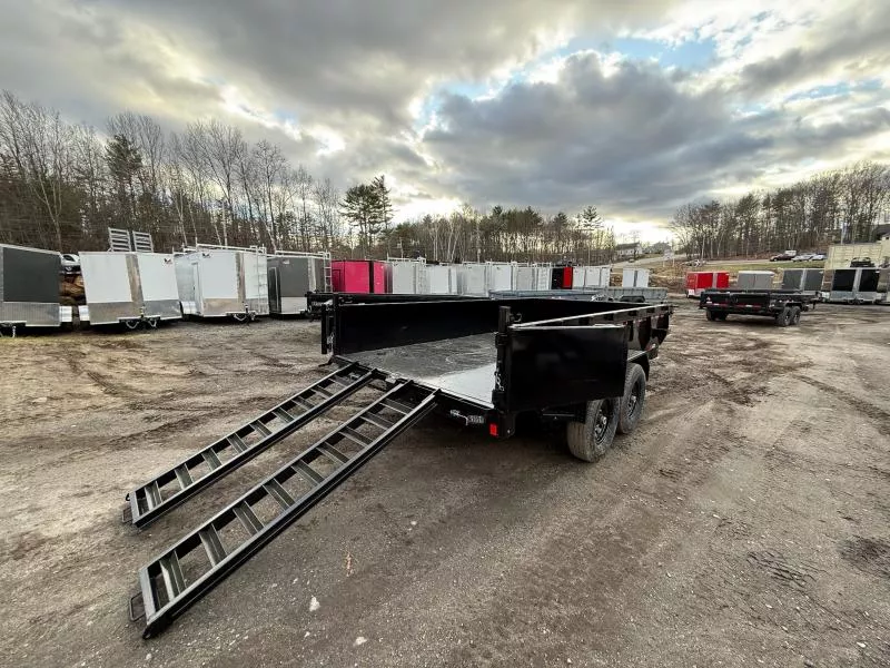 new Dump Trailers Southern Utility  for sale, in Chichester, NH Thumbnail 14