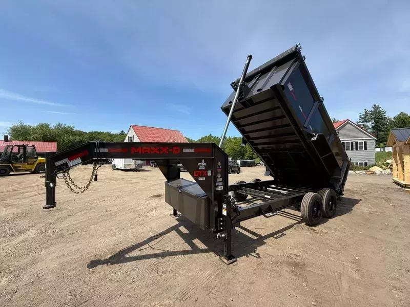 new Dump Trailers MAXX-D  for sale, in Chichester, NH Thumbnail 19
