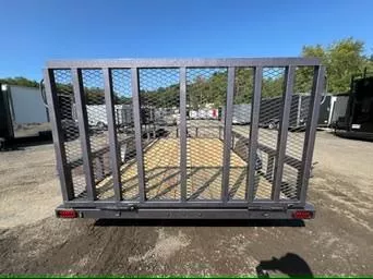 new Utility Trailers Caliber Trailer Mfg  for sale, in Chichester, NH Thumbnail 5