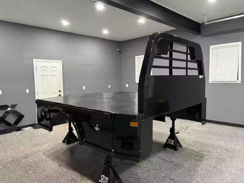 new Flat Decks Legend X  for sale, in Chichester, NH Thumbnail 7