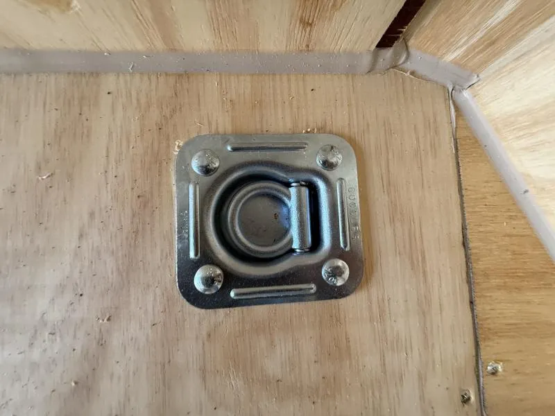 new Cargo (Enclosed) Trailers Quality Cargo  for sale, in Chichester, NH Thumbnail 13