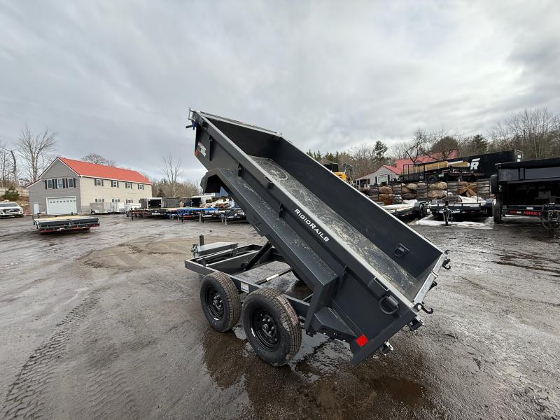 new Dump Trailers Lamar Trailers  for sale, in Chichester, NH Thumbnail 21