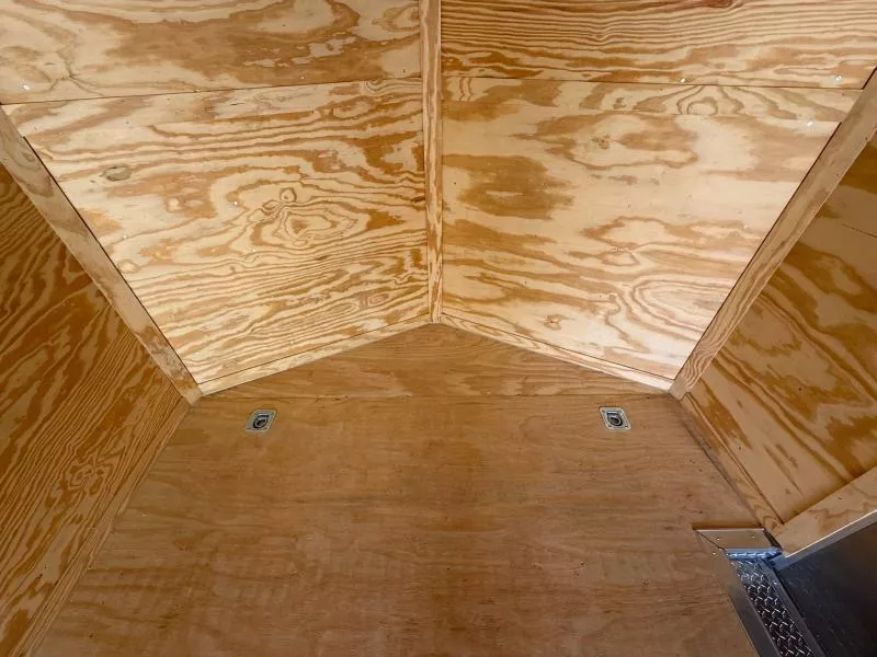 new Cargo (Enclosed) Trailers Quality Cargo  for sale, in Chichester, NH Thumbnail 17
