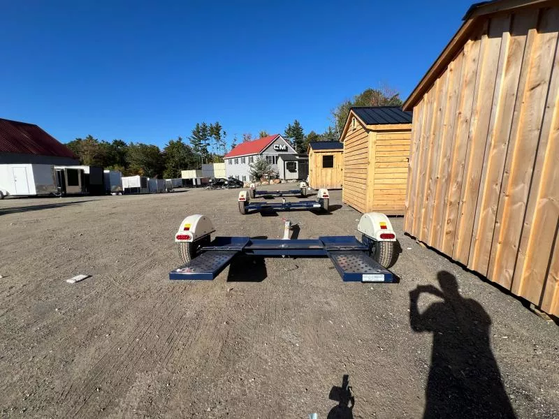 new Car Haulers / Racing Trailers Master Tow  for sale, in Chichester, NH Thumbnail 3