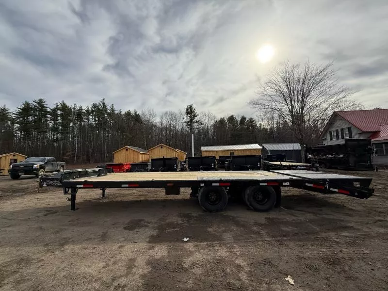 new Equipment / Flatbed Trailers RawMaxx  for sale, in Chichester, NH Thumbnail 9