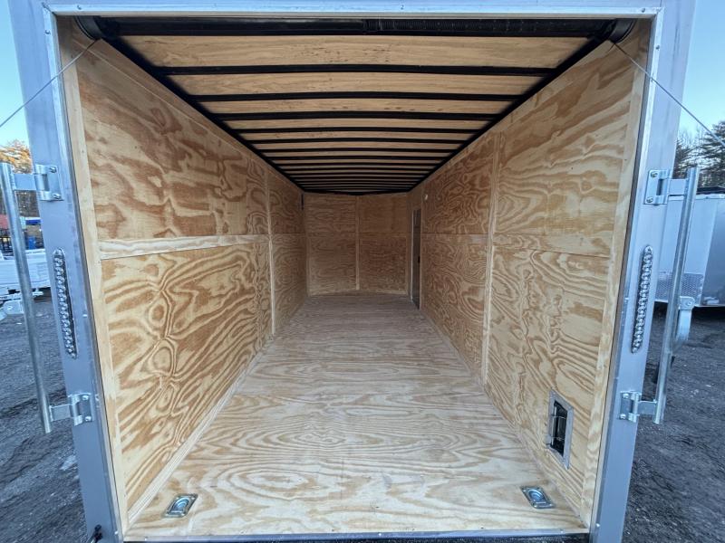 new Cargo (Enclosed) Trailers Quality Cargo  for sale, in Chichester, NH Thumbnail 13