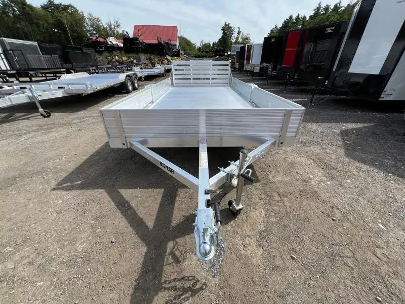 new Utility Trailers Aluma  for sale, in Chichester, NH Thumbnail 13