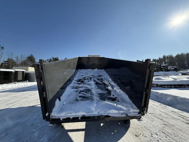 new Dump Trailers Lamar Trailers  for sale, in Chichester, NH Thumbnail 12