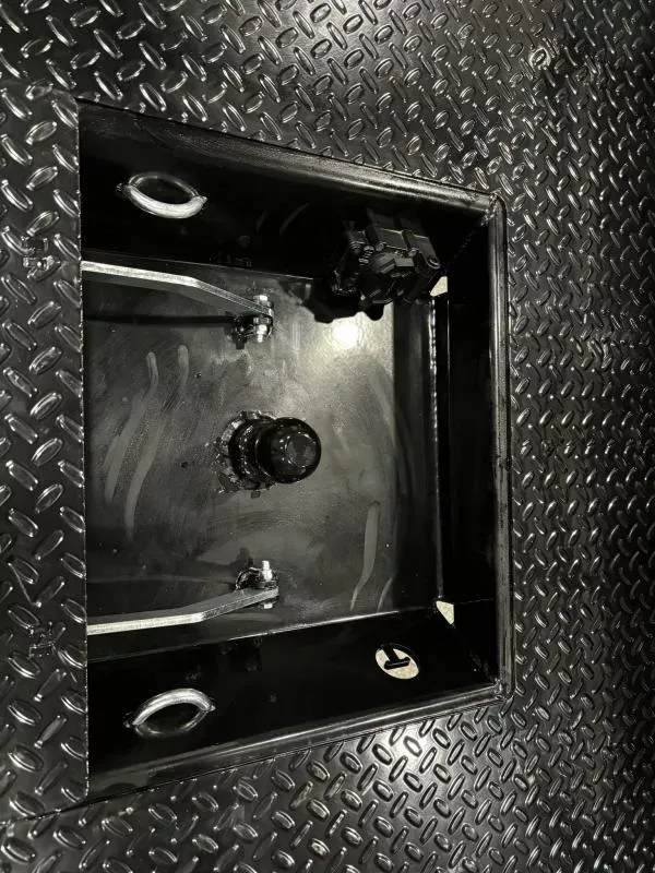 new Flat Decks Legend X  for sale, in Chichester, NH Thumbnail 13