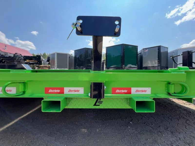 new Equipment / Flatbed Trailers Liberty  for sale, in Chichester, NH Thumbnail 9