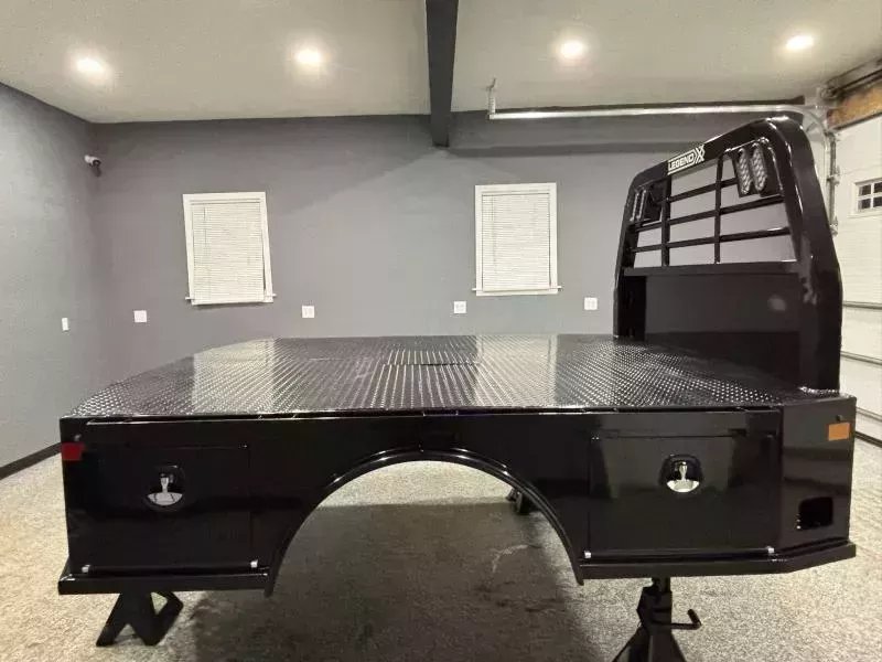 new Flat Decks Legend X  for sale, in Chichester, NH Thumbnail 8