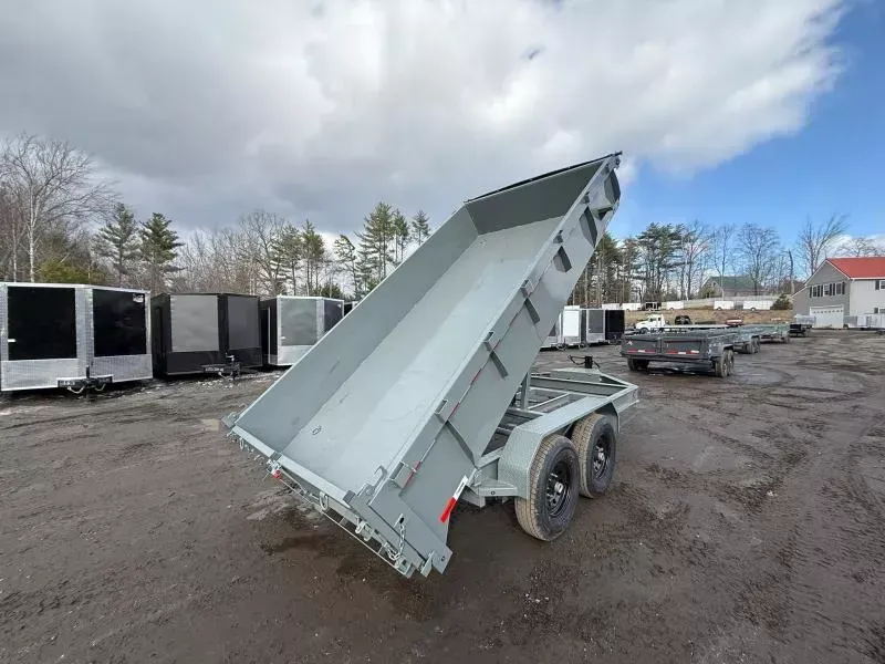 new Dump Trailers Southern Utility  for sale, in Chichester, NH Thumbnail 20