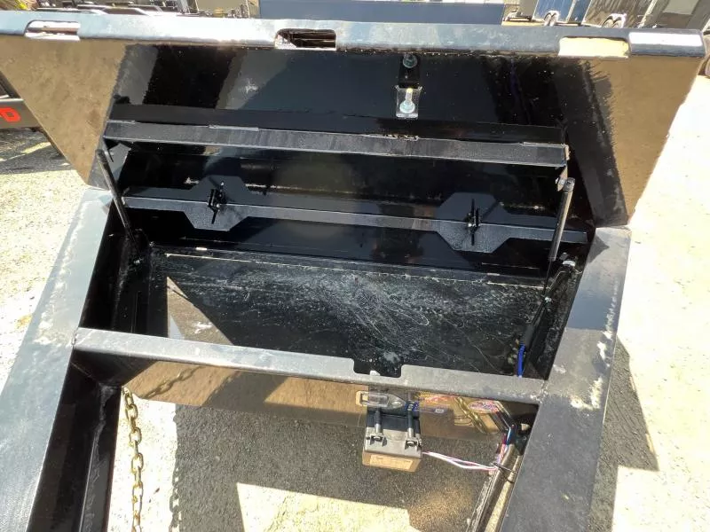 new Equipment / Flatbed Trailers Liberty  for sale, in Chichester, NH Thumbnail 15