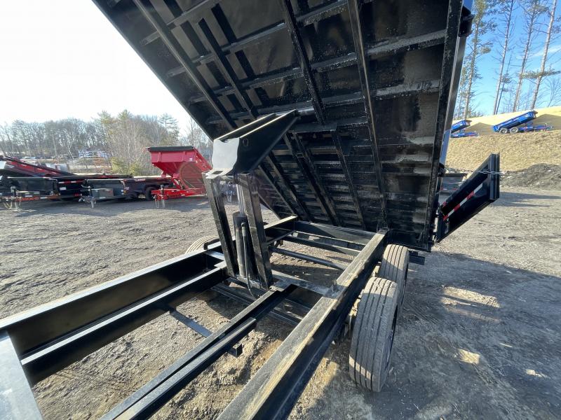 new Dump Trailers MAXX-D  for sale, in Chichester, NH Thumbnail 15