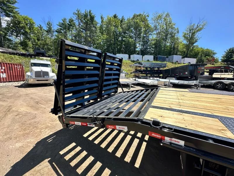 new Equipment / Flatbed Trailers Liberty  for sale, in Chichester, NH Thumbnail 11