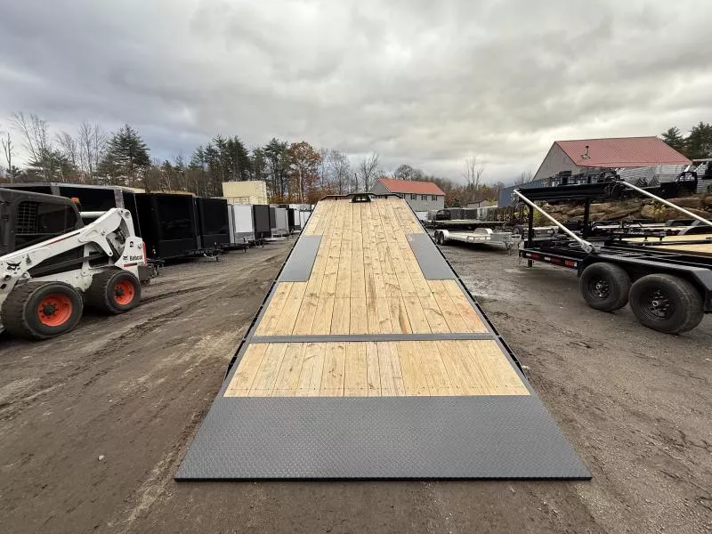 new Equipment / Flatbed Trailers RawMaxx  for sale, in Chichester, NH Thumbnail 13