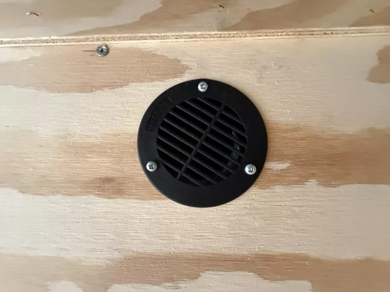 new Cargo (Enclosed) Trailers Quality Cargo  for sale, in Chichester, NH Thumbnail 13