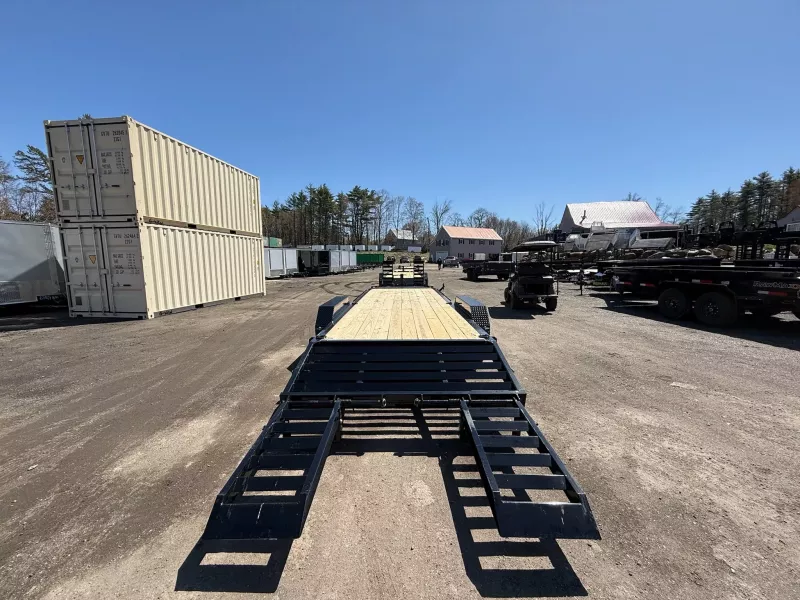 new Equipment / Flatbed Trailers Liberty  for sale, in Chichester, NH Thumbnail 14