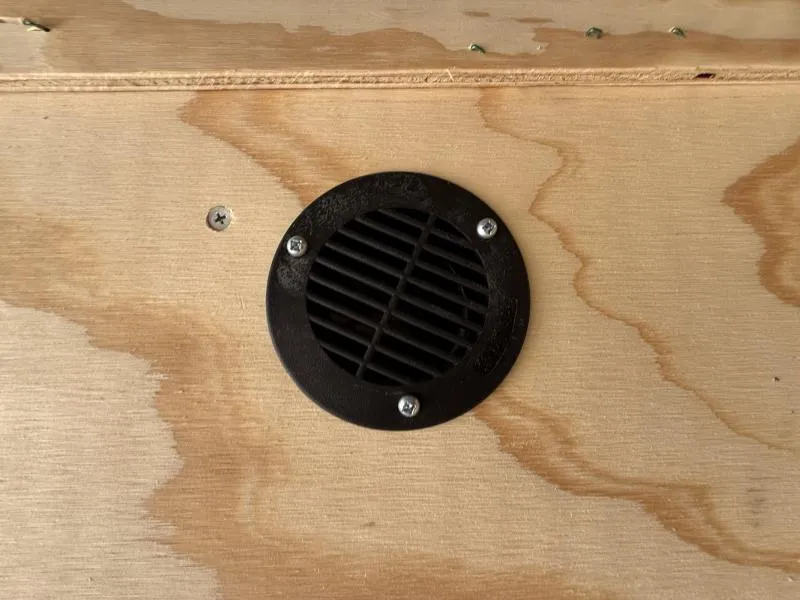 new Cargo (Enclosed) Trailers Quality Cargo  for sale, in Chichester, NH Thumbnail 13