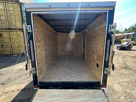new Cargo (Enclosed) Trailers Quality Cargo  for sale, in Chichester, NH Thumbnail 13