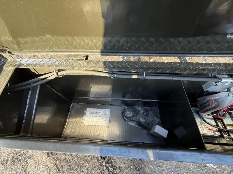 new Equipment / Flatbed Trailers MAXX-D  for sale, in Chichester, NH Thumbnail 15