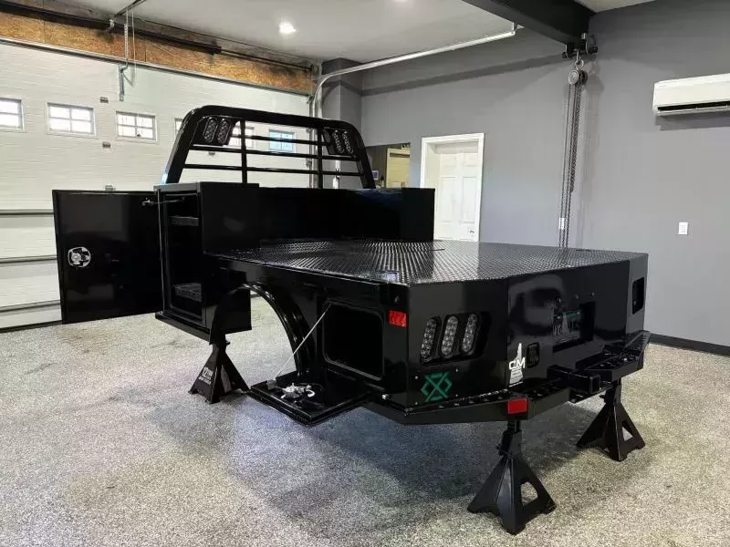 new Flat Decks Legend X  for sale, in Chichester, NH Thumbnail 19