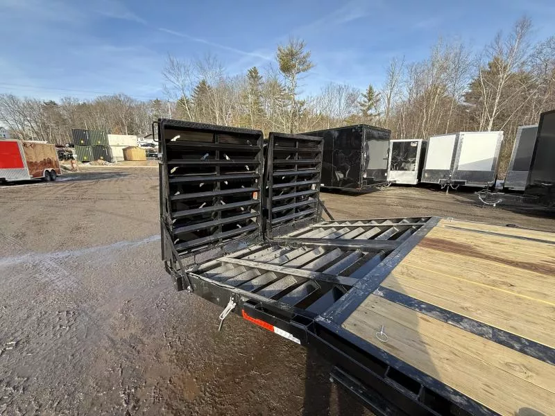 new Equipment / Flatbed Trailers RawMaxx  for sale, in Chichester, NH Thumbnail 10