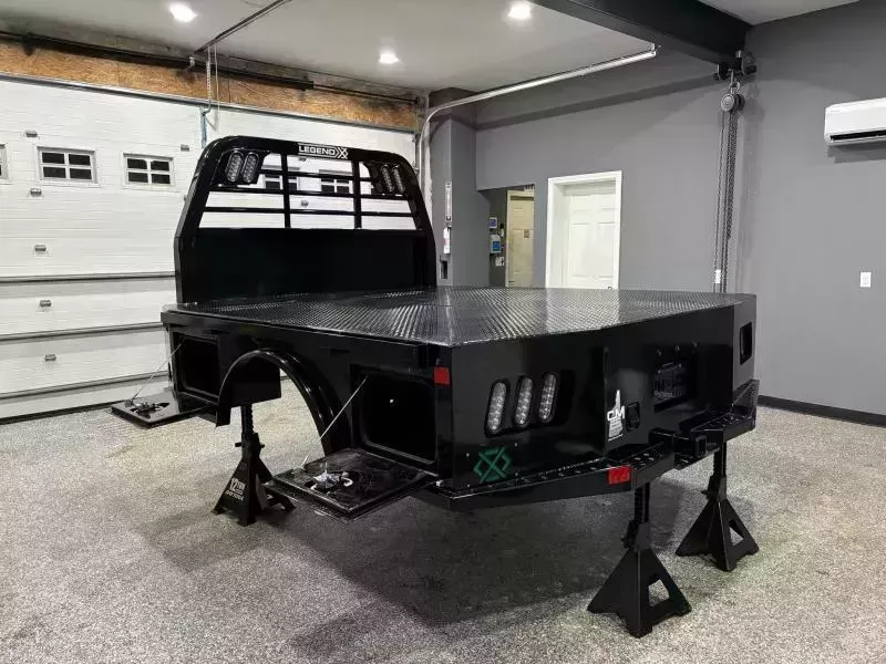 new Flat Decks Legend X  for sale, in Chichester, NH Thumbnail 18