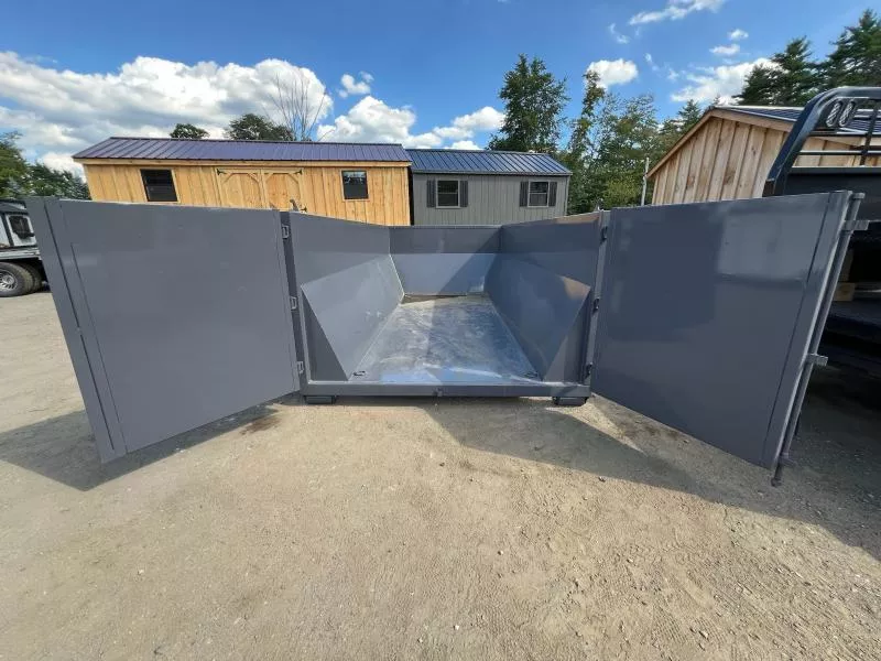 new Dump Trailers RawMaxx  for sale, in Chichester, NH Thumbnail 11