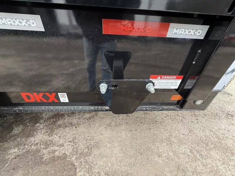 new Dump Trailers MAXX-D  for sale, in Chichester, NH Thumbnail 8