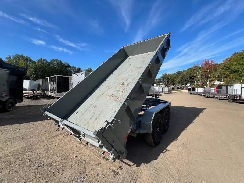 new Dump Trailers Southern Utility  for sale, in Chichester, NH Thumbnail 6