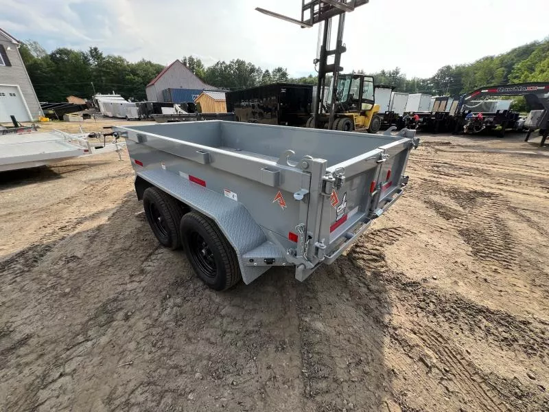 new Dump Trailers RawMaxx  for sale, in Chichester, NH Thumbnail 13