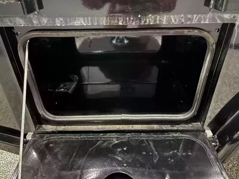 new Flat Decks Legend X  for sale, in Chichester, NH Thumbnail 21