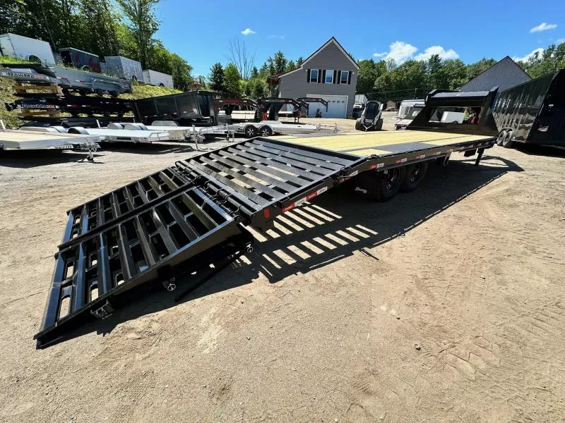 new Equipment / Flatbed Trailers Liberty  for sale, in Chichester, NH Thumbnail 14