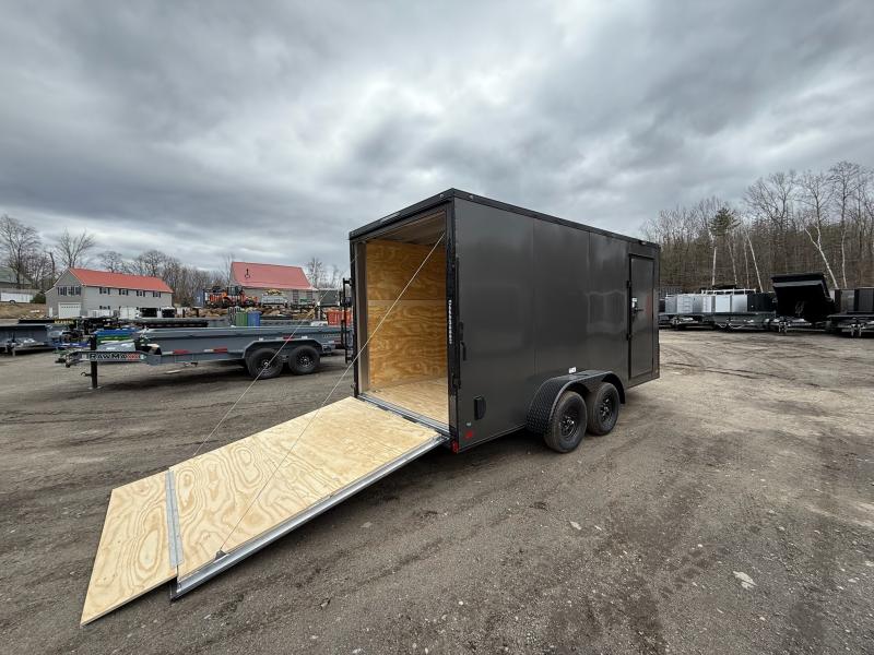 new Cargo (Enclosed) Trailers NationCraft Trailers  for sale, in Chichester, NH Thumbnail 11