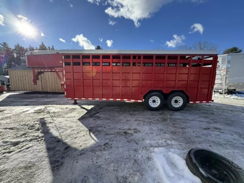 used Other Trailers Other  for sale, in Chichester, NH Thumbnail 6