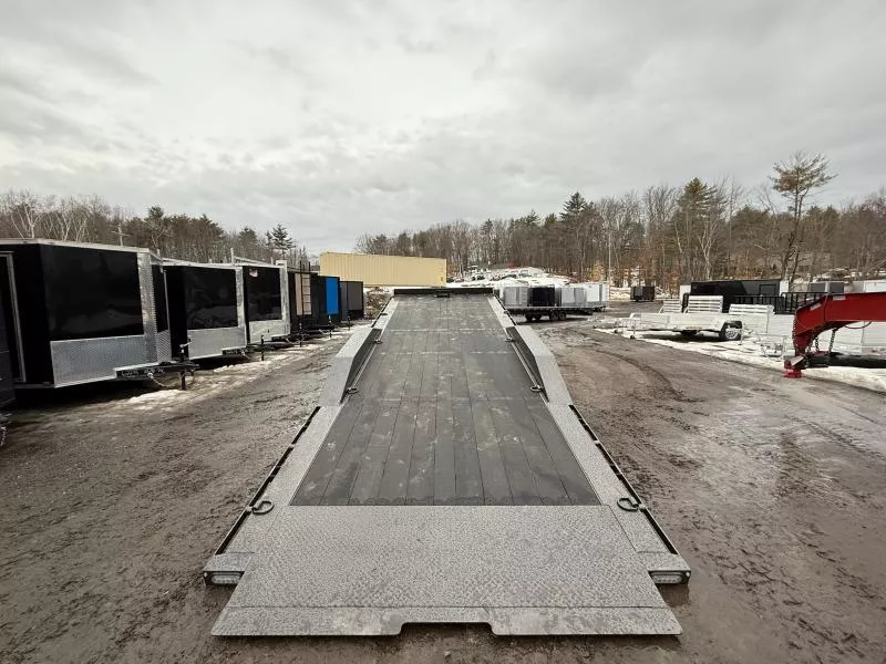 new Equipment / Flatbed Trailers MAXX-D  for sale, in Chichester, NH Thumbnail 5