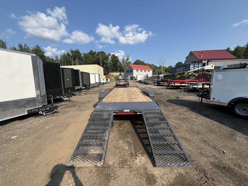 new Equipment / Flatbed Trailers Lamar Trailers  for sale, in Chichester, NH Thumbnail 13