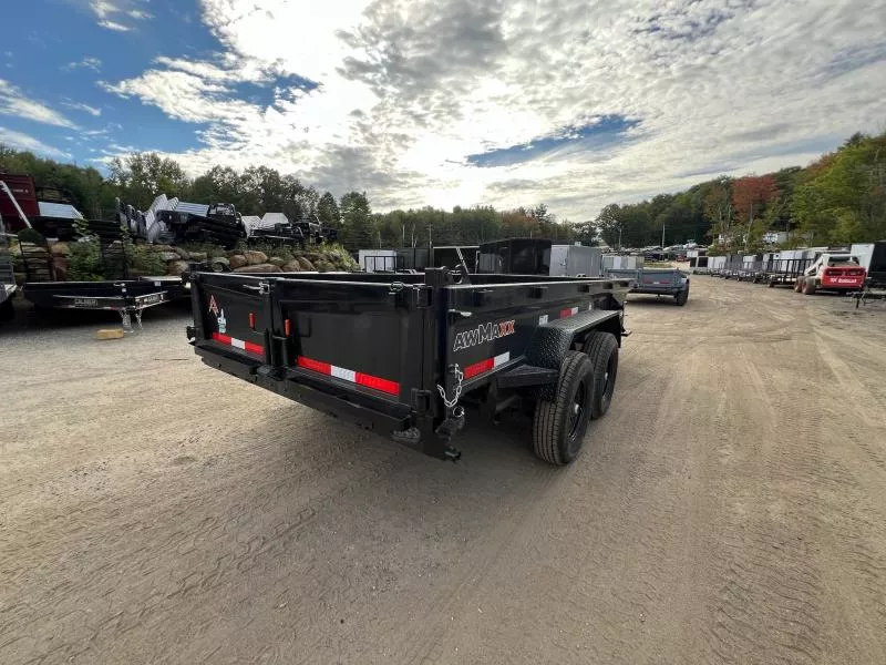 new Dump Trailers RawMaxx  for sale, in Chichester, NH Thumbnail 7
