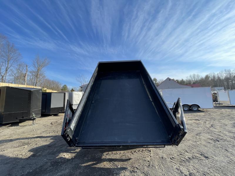 new Dump Trailers MAXX-D  for sale, in Chichester, NH Thumbnail 14