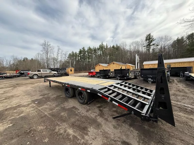 new Equipment / Flatbed Trailers RawMaxx  for sale, in Chichester, NH Thumbnail 16