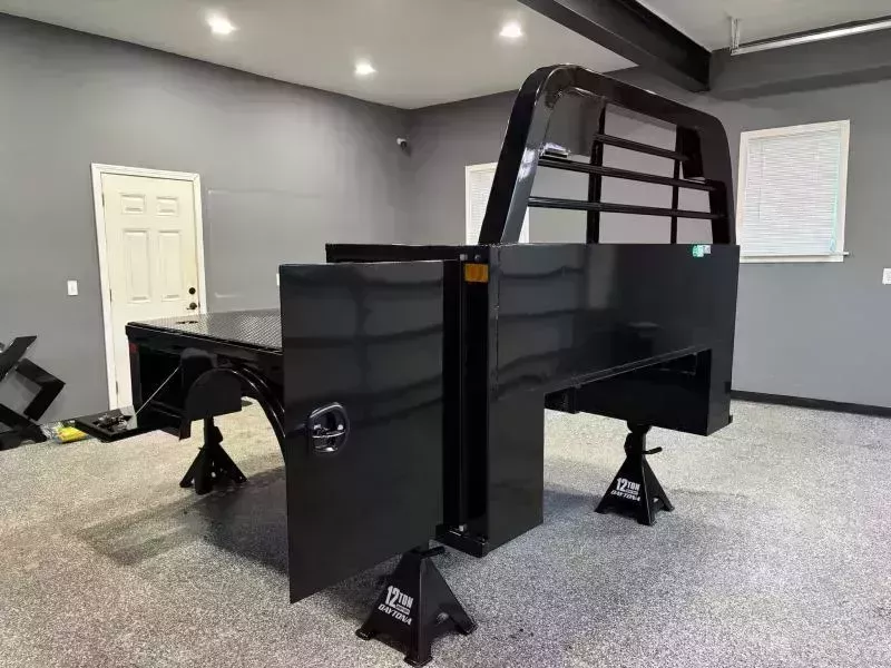 new Flat Decks Legend X  for sale, in Chichester, NH Thumbnail 14