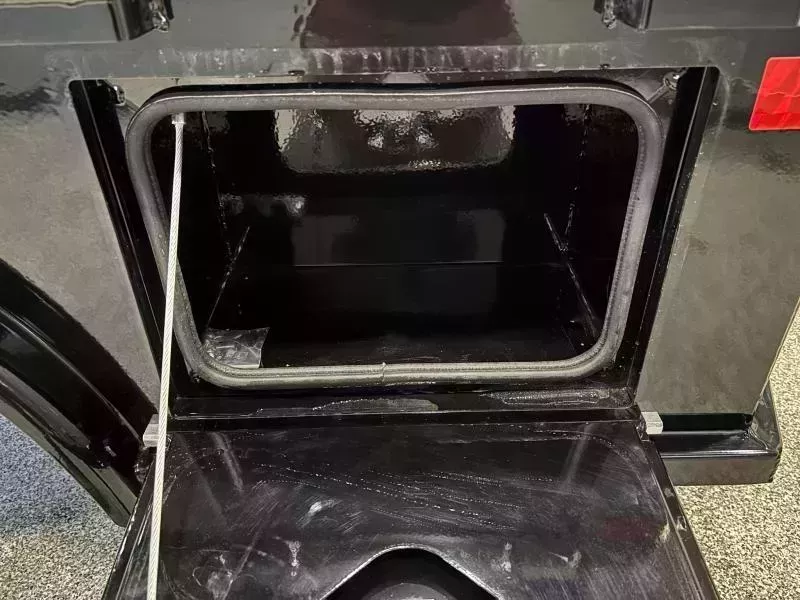 new Flat Decks Legend X  for sale, in Chichester, NH Thumbnail 23