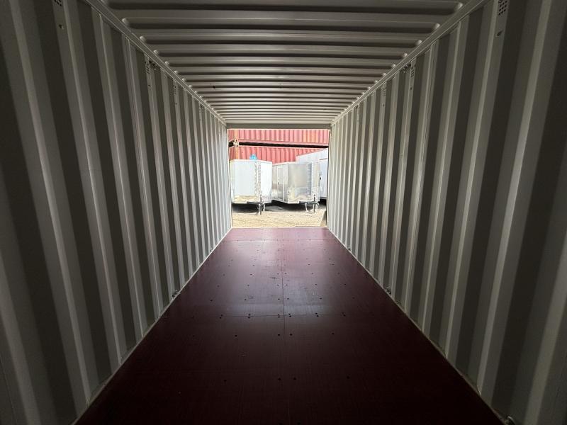 new Other Na Container  for sale, in Chichester, NH Thumbnail 7