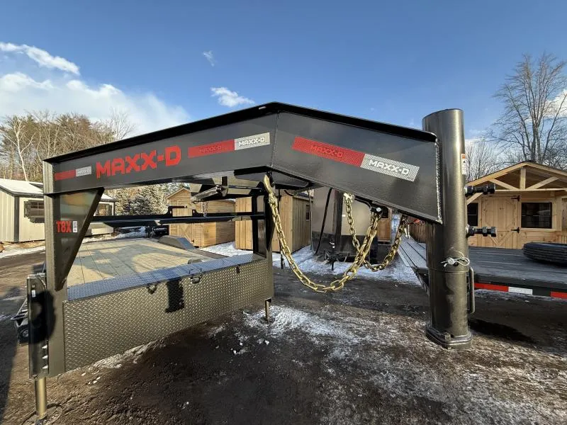 new Equipment / Flatbed Trailers MAXX-D  for sale, in Chichester, NH Thumbnail 17