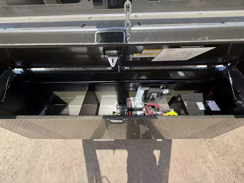 new Dump Trailers MAXX-D  for sale, in Chichester, NH Thumbnail 12